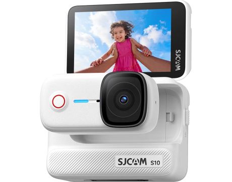 SJCAM S10 на супер цени