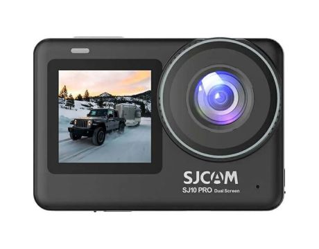 SJCAM SJ10 Pro на супер цени
