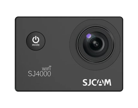 SJCAM SJ4000 WiFi на супер цени