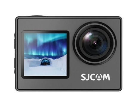 SJCAM SJ4000 Dual Screen на супер цени