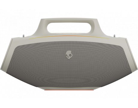 Skullcandy Barrel, сив на супер цени