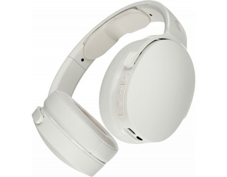 Skullcandy Hesh Evo, бял на супер цени