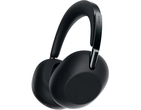 Sony WH1000XXB, черен на супер цени