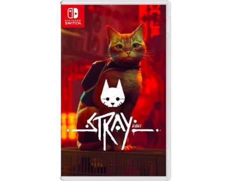 Stray (NS) на супер цени