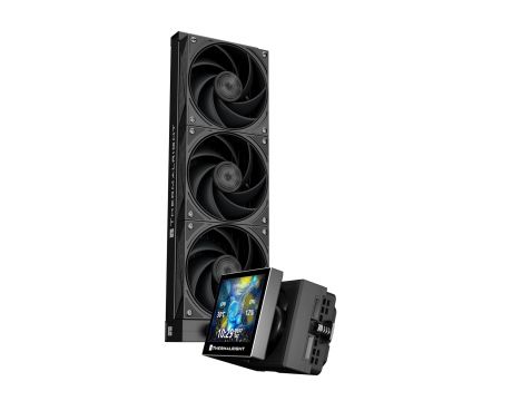 Thermalright Stream Vision 360 на супер цени