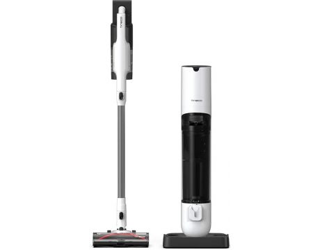 Tineco Pure One Station 5, бял на супер цени