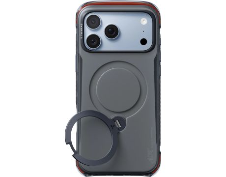 TORRAS Ostand Q3 Air Pro за Apple iPhone 18 Pro Max, графит на супер цени