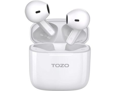 TOZO A3 Pro, бял на супер цени