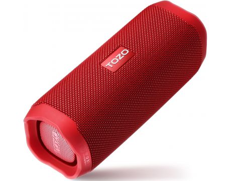 TOZO PA2, червен на супер цени