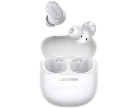 Ugreen Dots, бял на супер цени