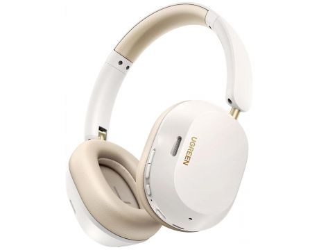Ugreen HP203 HiTune Max5c, бял на супер цени