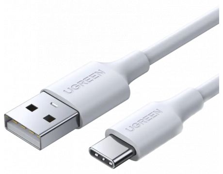 Ugreen US287 USB към USB Type-C на супер цени