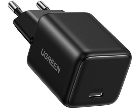 Ugreen X512 20W, черен на супер цени