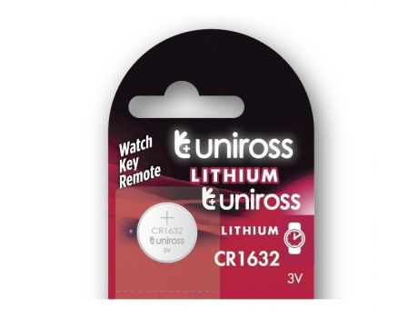 Uniross CR1632 3V на супер цени