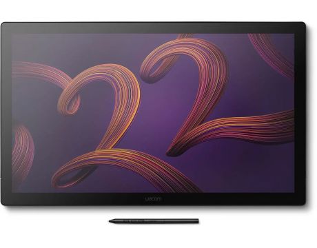 Wacom Cintiq Pro 22 на супер цени
