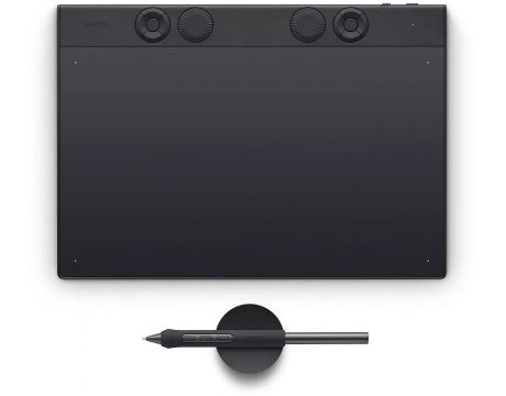 Wacom Intuos Pro M 2025 на супер цени