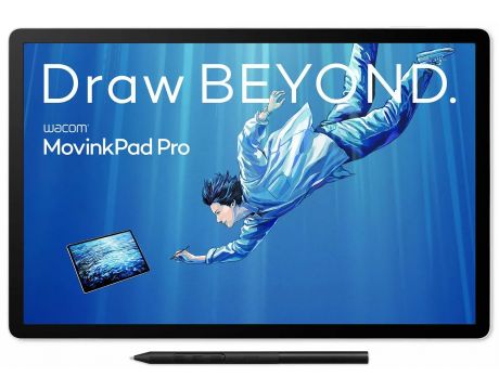 Wacom MovinkPad Pro 14 на супер цени
