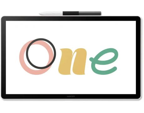 Wacom One 14 на супер цени