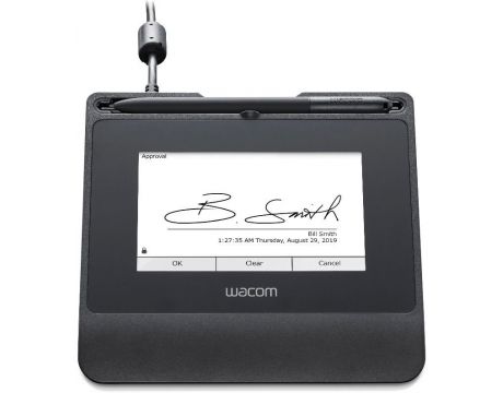 Wacom STU-540 Signature + Sign Pro PDF на супер цени
