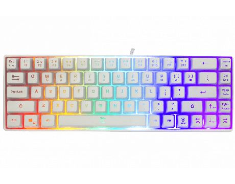 White Shark RONIN, бял на супер цени