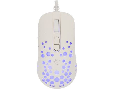 White Shark TRISTAN 2, бял на супер цени