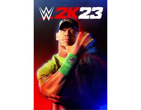 WWE 2K23 (Xbox) на супер цени