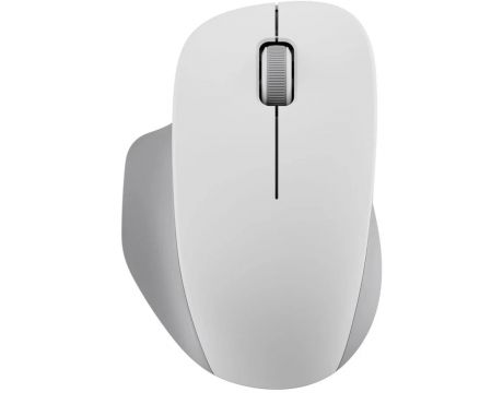 Xiaomi Mi Wireless Comfort Edition, бял на супер цени