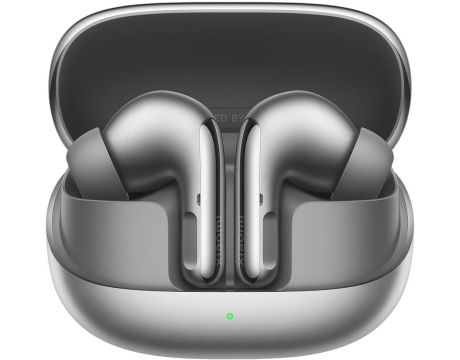 Xiaomi Buds 5 Pro, сив на супер цени