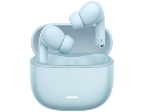 Xiaomi Redmi Buds 8 Lite, син на супер цени