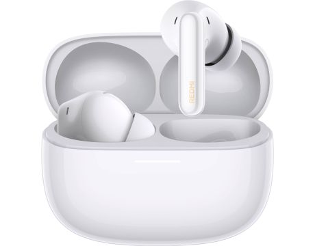 Xiaomi Redmi Buds 8 Pro, бял на супер цени