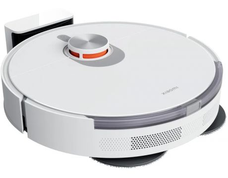 Xiaomi Robot Vacuum S20+, бял на супер цени