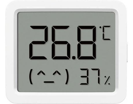 Xiaomi Smart Temperature and Humidity Monitor 3 Mini на супер цени