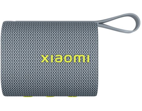 Xiaomi Sound Pocket, сив на супер цени