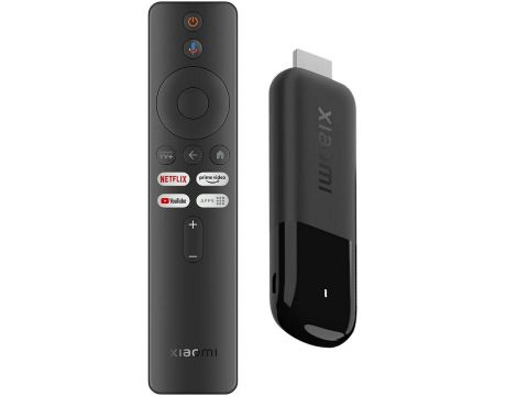 Xiaomi TV Stick 4K (2nd Gen) на супер цени