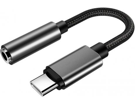 Xmart USB-C към 3.5 мм жак на супер цени