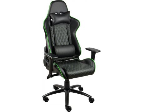 Xmart XGC-203G Pro, черен/зелен на супер цени