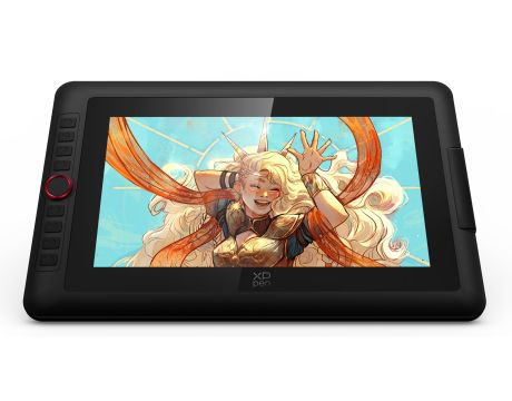 XPPen Artist 13.3 Pro 16 V2 на супер цени