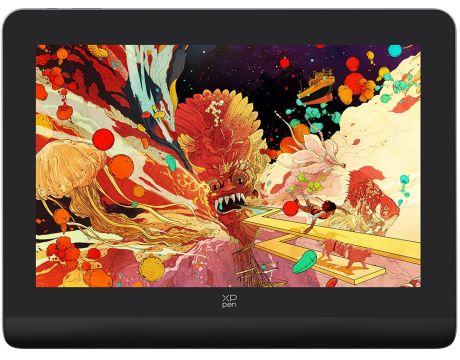 XPPen Artist Pro 14 G2 на супер цени
