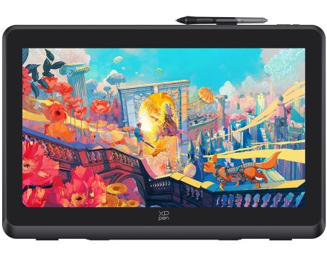 XPPen Artist 22 Plus на супер цени