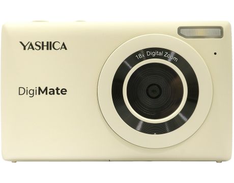 YASHICA DigiMate, кремав на супер цени
