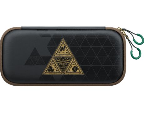калъф и протектор The Legend of Zelda 40th Anniversary Edition за Nintendo Switch 2 на супер цени
