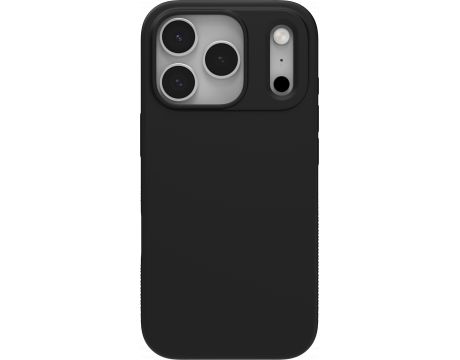 ZAGG Manhattan Snap MagSafe за Apple iPhone 17 Pro, черен на супер цени