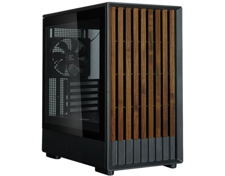 Zalman P10 NAMU, черен на супер цени
