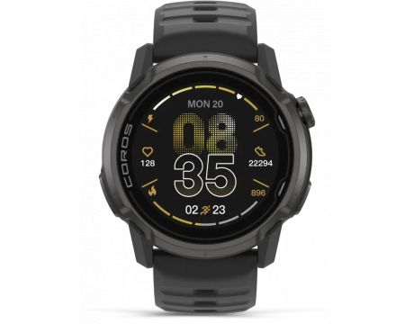 COROS APEX 4, 46 мм, черен на супер цени
