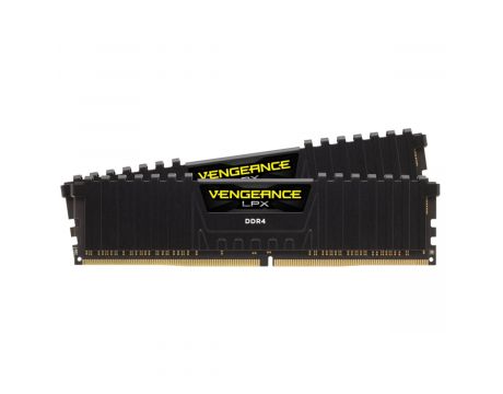 2x8GB DDR4 3600 Corsair Vengeance LPX на супер цени