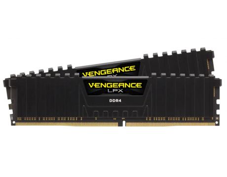 2x8GB DDR4 4400 Corsair Vengeance LPX на супер цени