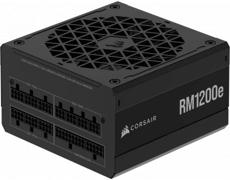 1200W Corsair RM1200e на супер цени