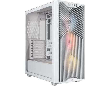 Corsair 3200D RS ARGB, бял на супер цени