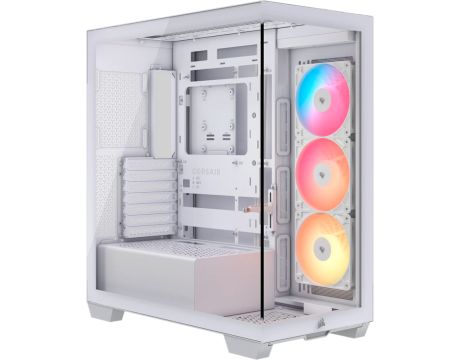 Corsair 3500X RS-R ARGB, бял на супер цени