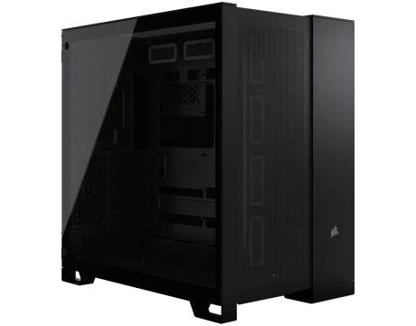 Corsair 6500D Airflow, черен на супер цени